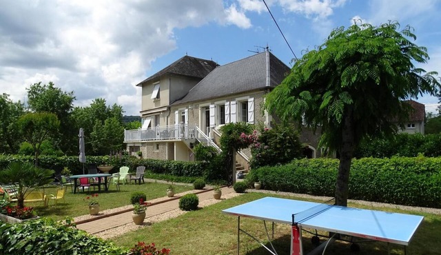 Gîtes de France® - "Chez Destraux" The Restaurant