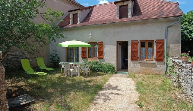 Gîtes de France® - Chez Esther