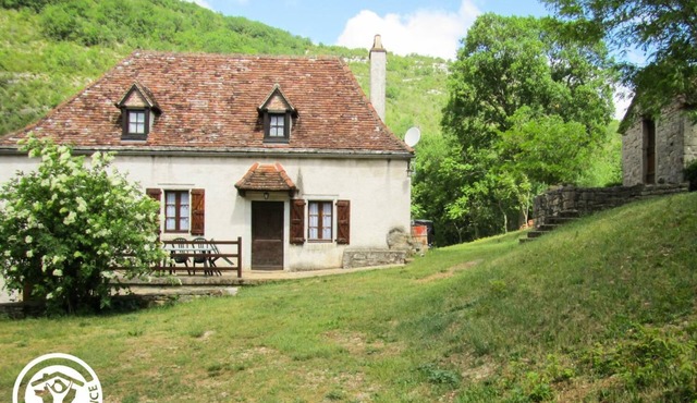 Gîtes de France® - Chez Gabriel