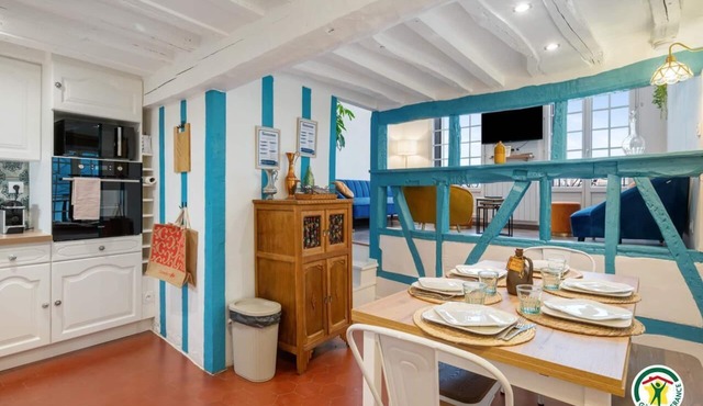 Gîtes de France® - Chez Fil'o