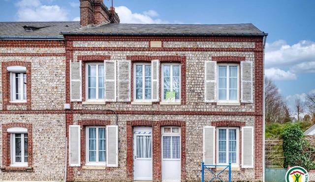 Gîtes de France® - Chez Gigi