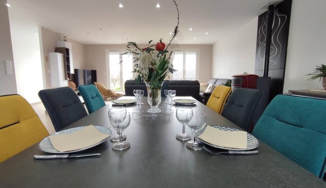 Gîtes de France® - Chez Mimi