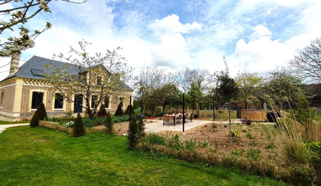 Gîtes de France® - Chez Mémère