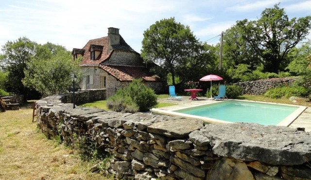 Gîtes de France® - Chez Paulou
