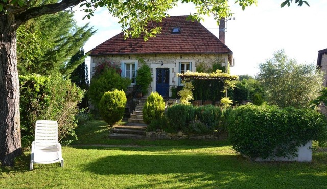 Gîtes de France® - Chrysalide