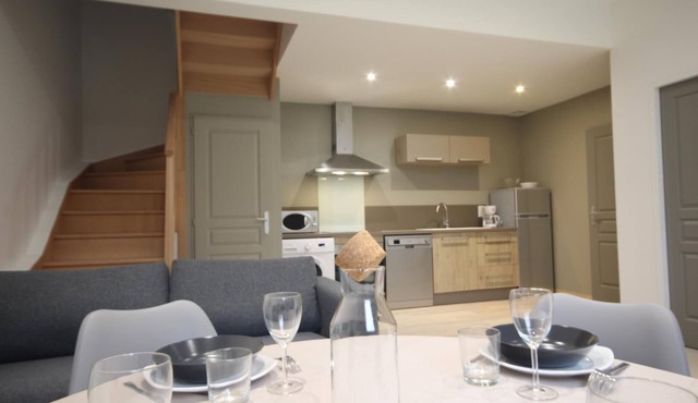 Gîtes de France® - Clémentine