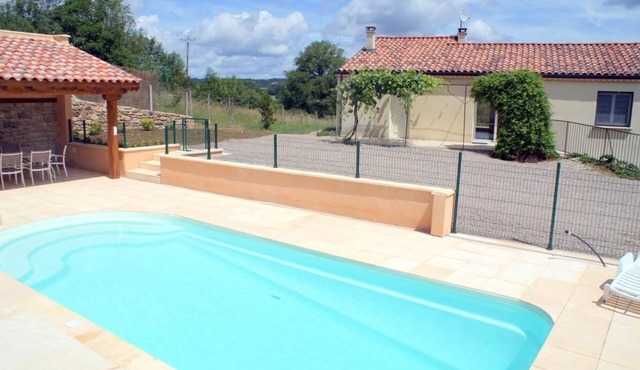 Gîtes de France® - Country cottage
