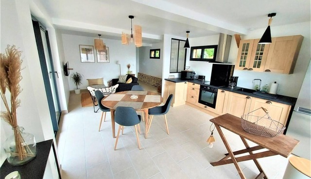 Gîtes de France® - du Mesnil