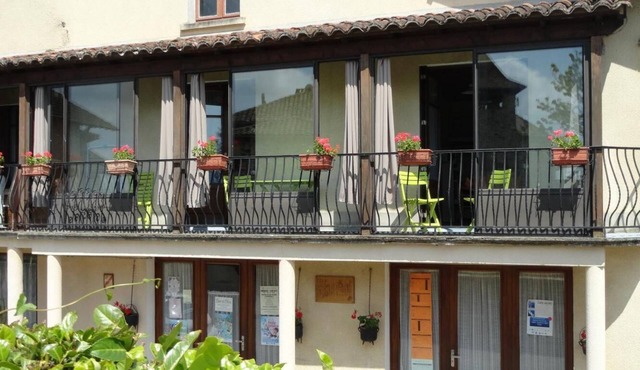 Gîtes de France® - Daymon House