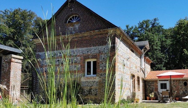 Gîtes de France® - de Wargemont