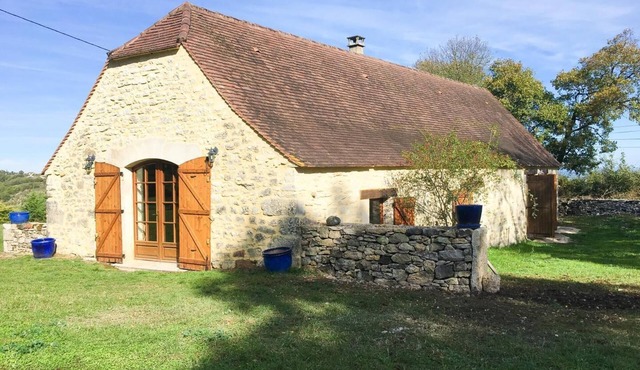 Gîtes de France® - Domaine de Cauleille - La Bergerie