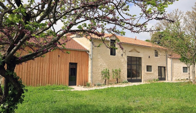 Gîtes de France® - Domaine du Pech Peyrat