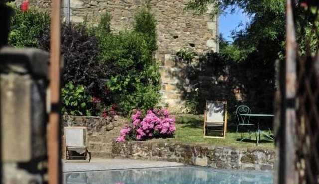 Gîtes de France® - Enclos de Malepeyre