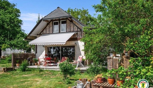 Gîtes de France® - Ferme la Gaulière