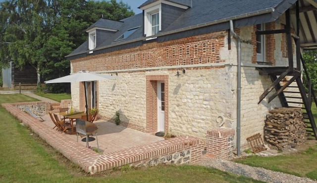 Gîtes de France® - Fleurs de Caux