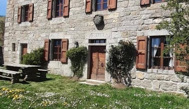 Gîtes de France d'Arzenc d'Apcher