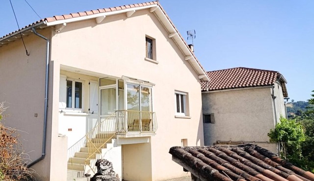 Gîtes de France® - Gîte des Sonneries