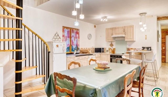 Gîtes de France® - Les Perce Neige