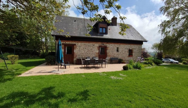 Gîtes de France® - A L'Orée du Bois