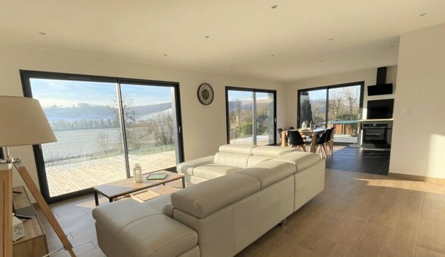 Gîtes de France® - Les Rives de l'Eaulne