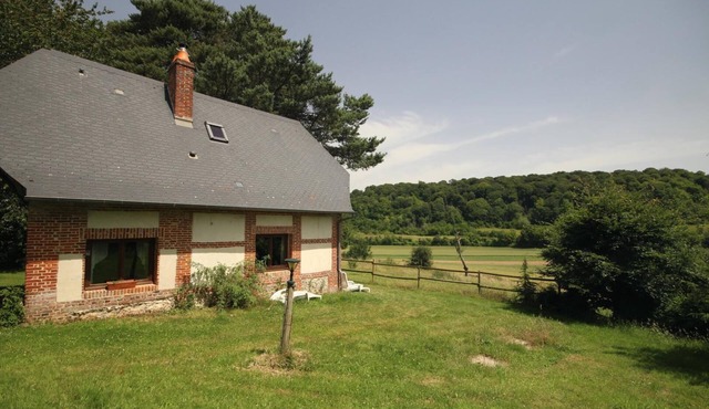 Gîtes de France® - La Forge