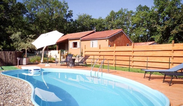 Gîtes de France® - My Little Paradise
