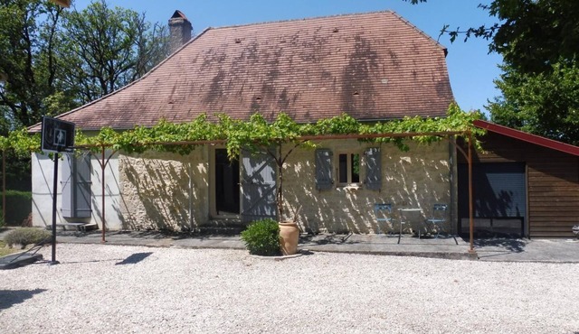 Gîtes de France® - La Maison de Vaillac