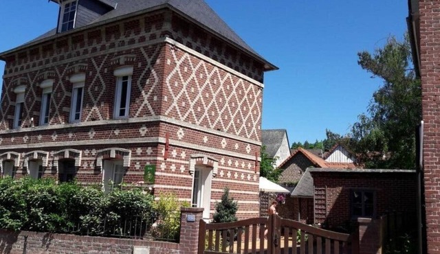 Gîtes de France® - Gîte du Dun