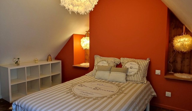 Gîtes de France® - FORGES LES EAUX