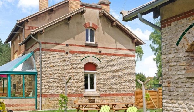 Gîtes de France® - Green Station