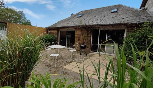 Gîtes de France® - Le Petit Fresnois