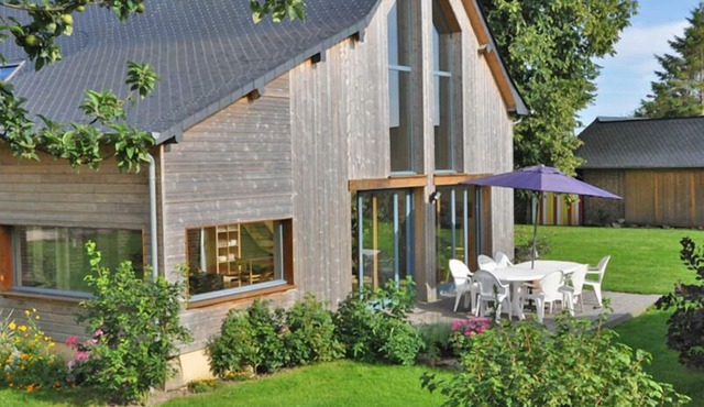 Gîtes de France® - La Maison de Campagne