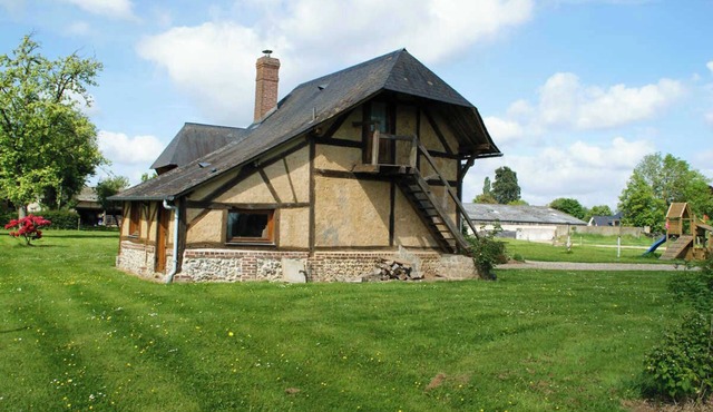 Gîtes de France® - The Bread Oven