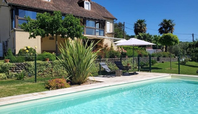 Gîtes de France® - Rumah Désa