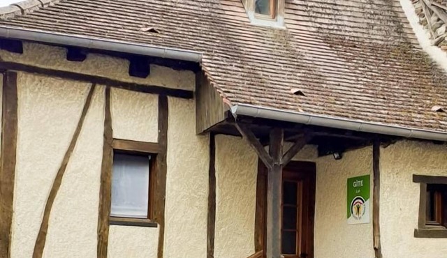 Gîtes de France® - Au Coeur de Gagnac