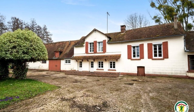 Gîtes de France® - Gîte des Planquettes