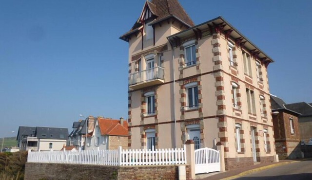 Gîtes de France® - Les Naïades