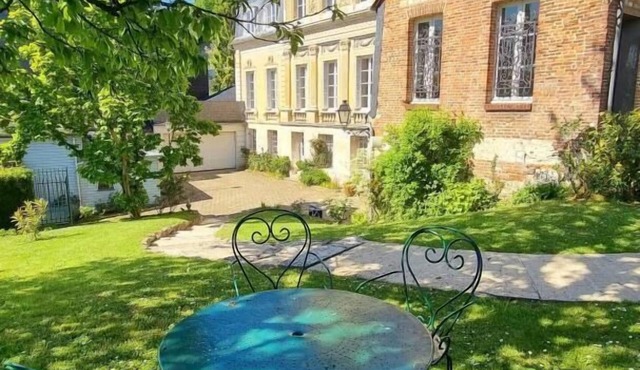 Gîtes de France® - Le Clos de la Seine