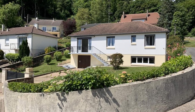 Gîtes de France® - Gîte de la Forêt