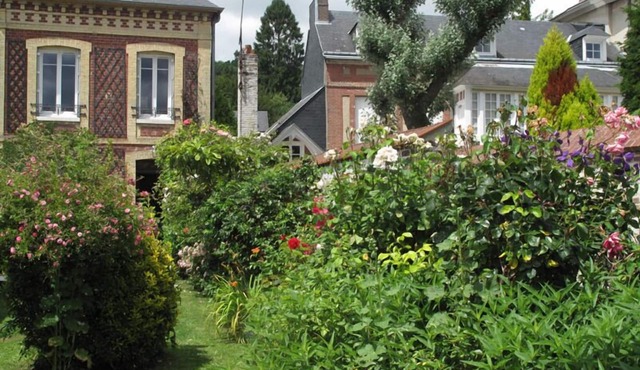 Gîtes de France® - La Maison du Passeur