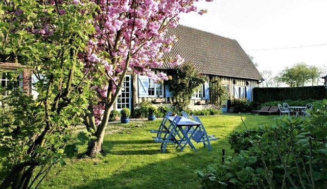 Gîtes de France® - La Roselière