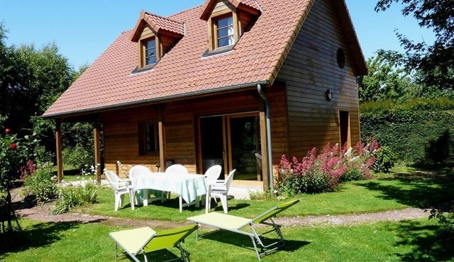 Gîtes de France® - La Clef des Champs