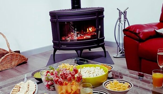 Gîtes de France® - La Roselière