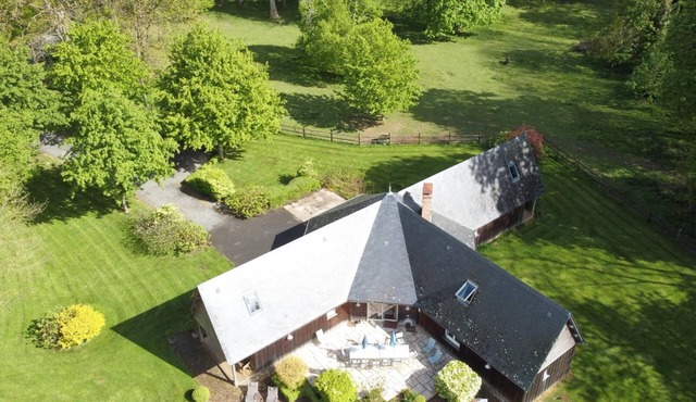 Gîtes de France® - Le Pré aux Anes