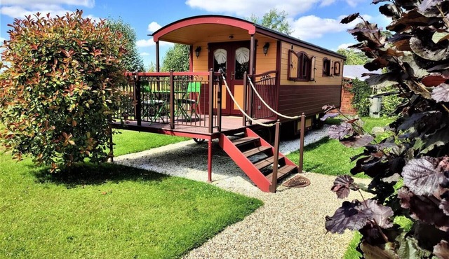 Gîtes de France® - Paprika