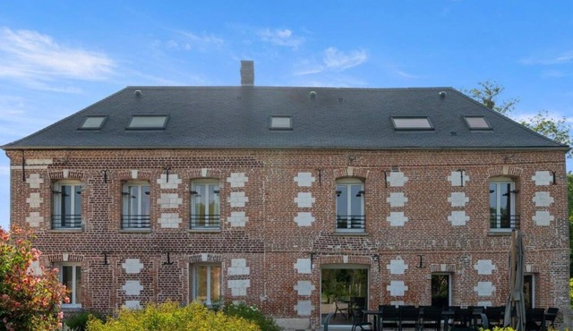 Gîtes de France® - La Fleuv'Yères