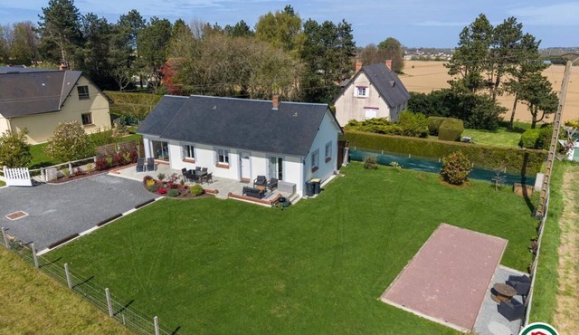 Gîtes de France® - Gîte du côté de chez nous