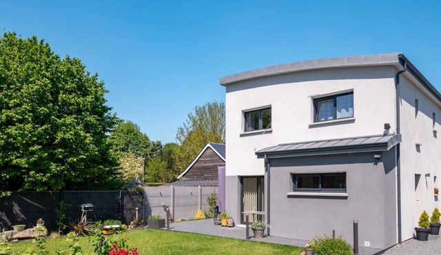 Gîtes de France® - Gîte du Cheval Rouge