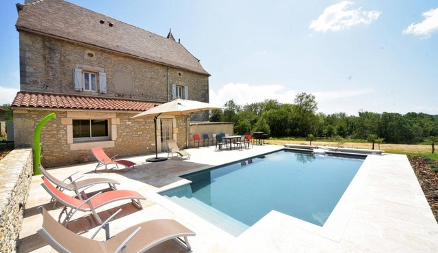 Gîtes de France® - Gîte des Escures