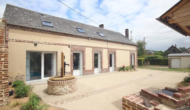 Gîtes de France® - Gîte des 7 moulins